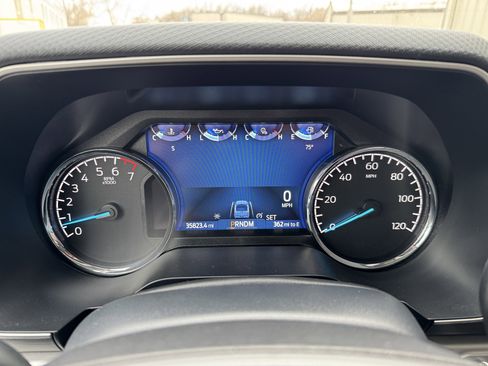 Used 2022 Ford F150 XLT w/ Equipment Group 302A High image 11