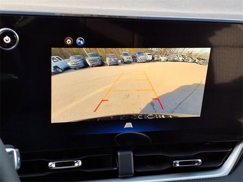 New 2026 Chevrolet Equinox LT w/ Midnight Edition image 12