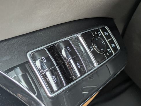 New 2026 Cadillac Escalade Luxury RWD image 17