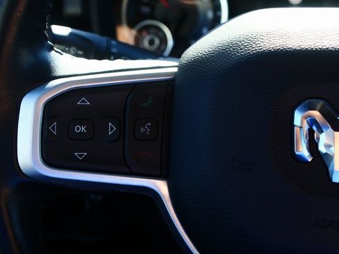 Used 2023 RAM 1500 Big Horn image 15