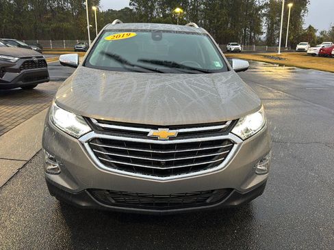 Used 2019 Chevrolet Equinox Premier image 7