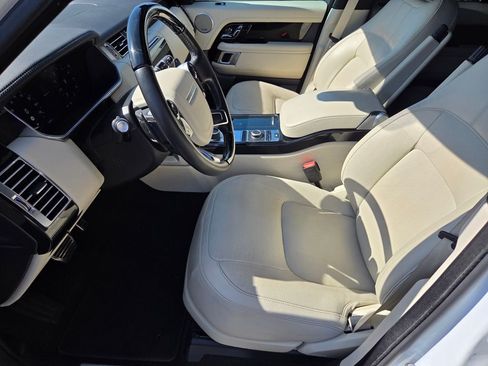 Used 2022 Land Rover Range Rover Westminster Edition AWD/4WD image 28