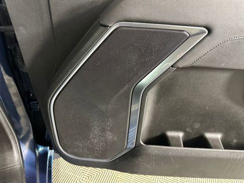 Used 2023 Chevrolet Silverado 1500 LT w/ Protection Package image 29