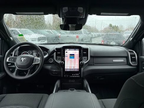 New 2026 RAM 3500 Big Horn image 11