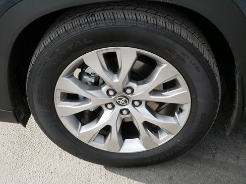 Certified 2026 Toyota Grand Highlander Limited image 15