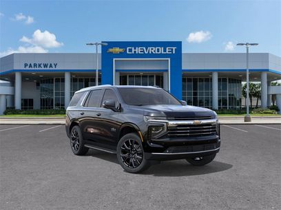 New 2026 Chevrolet Tahoe LT w/ Comfort Package