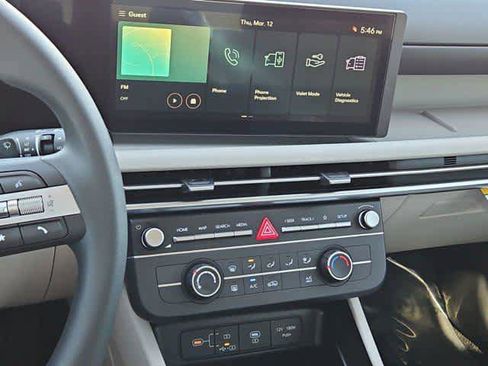 New 2026 Hyundai Tucson SE image 26