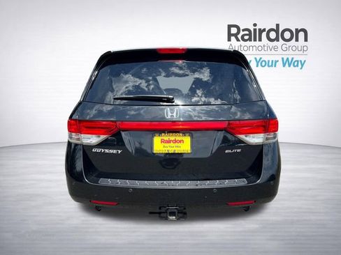 Used 2014 Honda Odyssey Touring image 6