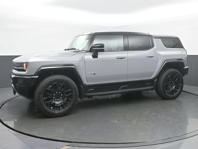Used 2026 GMC Hummer EV SUV AWD/4WD image 2