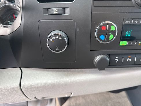 Used 2012 Chevrolet Silverado 1500 LT w/ All-Star Edition image 20