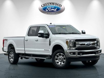 Certified 2019 Ford F350 XLT w/ XLT Premium Package