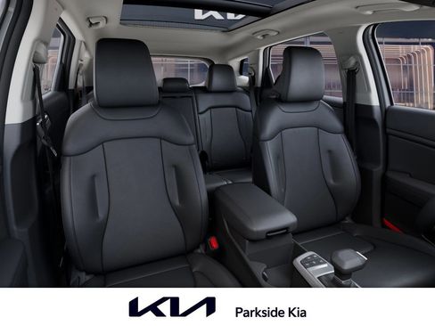 New 2026 Kia Sportage SX FWD image 15