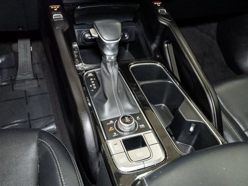 Used 2025 Kia Telluride S AWD/4WD image 22