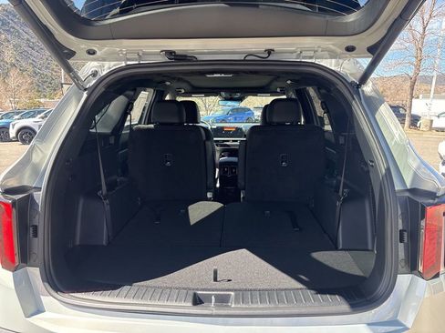 New 2026 Kia Sorento SX Prestige image 29