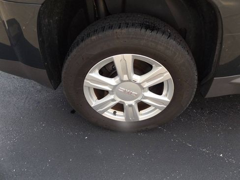 Used 2014 GMC Terrain SLE w/ Convenience Package FWD image 31