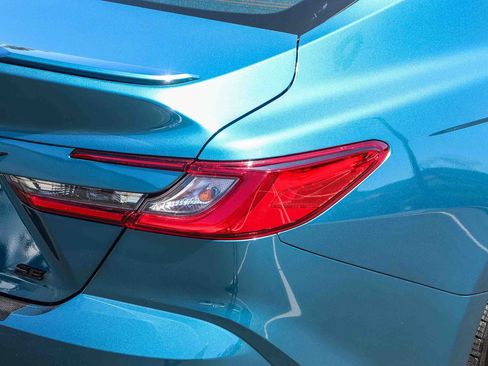 Certified 2025 Toyota Camry SE FWD image 8