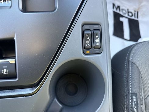 New 2026 Subaru Crosstrek 2.0i Premium image 33