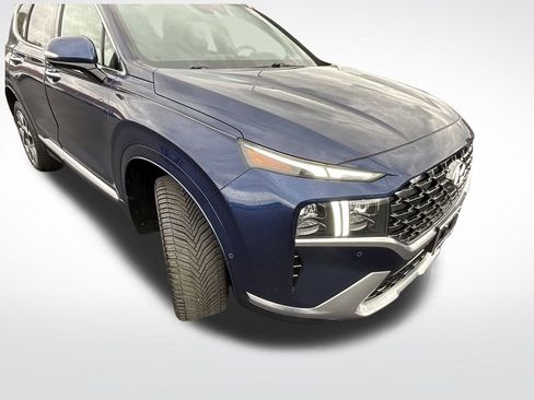 Used 2022 Hyundai Santa Fe Calligraphy image 11