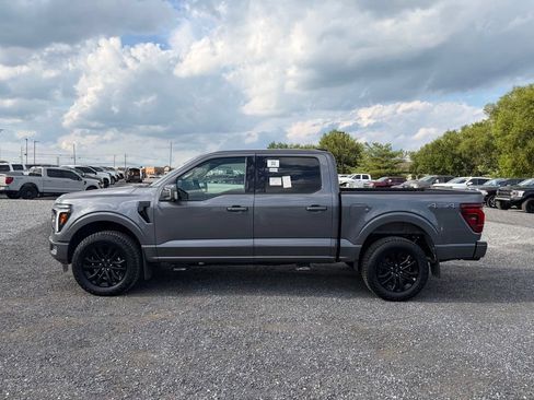 Used 2024 Ford F150 Lariat AWD/4WD image 5