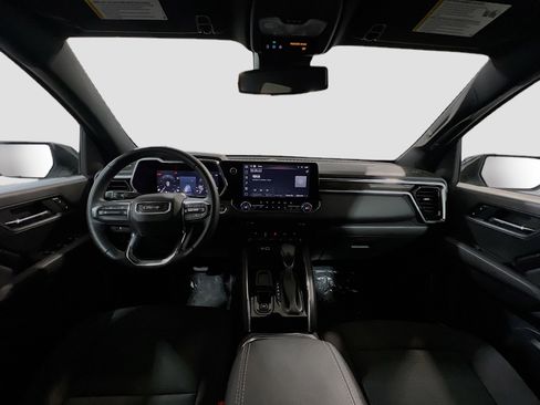 Used 2024 GMC Canyon Elevation w/ Convenience Package image 15