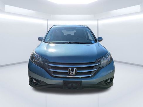Used 2013 Honda CR-V EX-L image 9