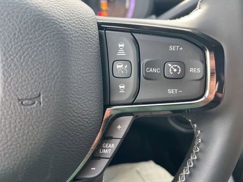 New 2026 RAM 2500 Limited image 28