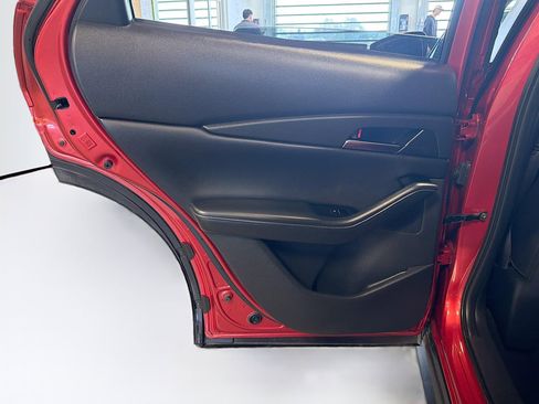 Used 2025 MAZDA CX-30 AWD 2.5 S w/ Preferred Package image 27