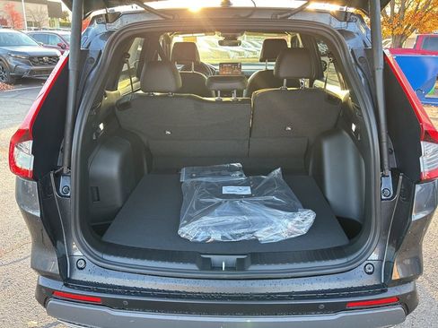 New 2026 Honda CR-V Sport-L image 38