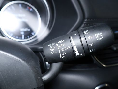 Used 2024 MAZDA CX-5 Carbon Edition image 25