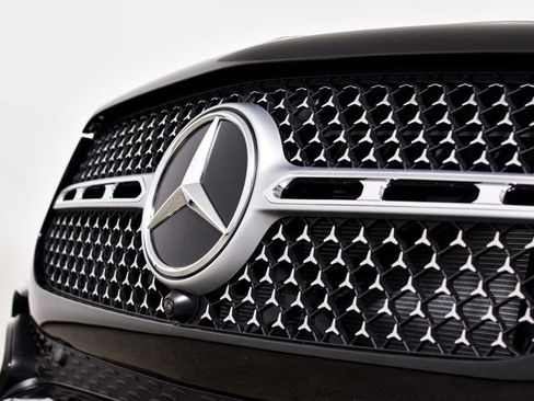 New 2026 Mercedes-Benz GLE 350 4MATIC image 8
