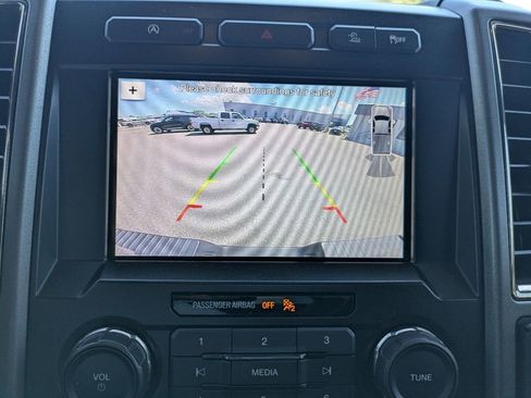 Used 2019 Ford F150 Raptor AWD/4WD image 20