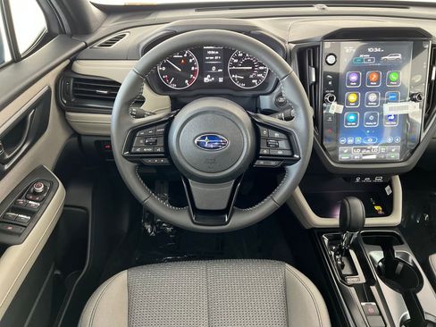 New 2026 Subaru Forester Premium image 15