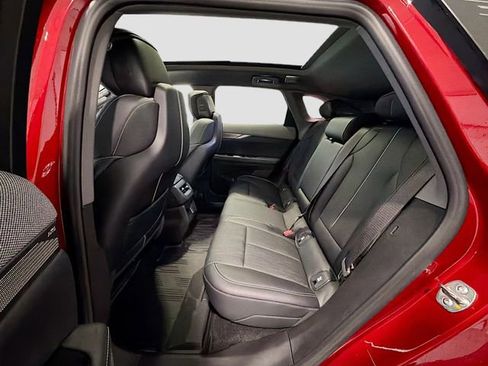 New 2026 Cadillac Optiq Sport 2 w/ LPO, Floor Liner Package image 23