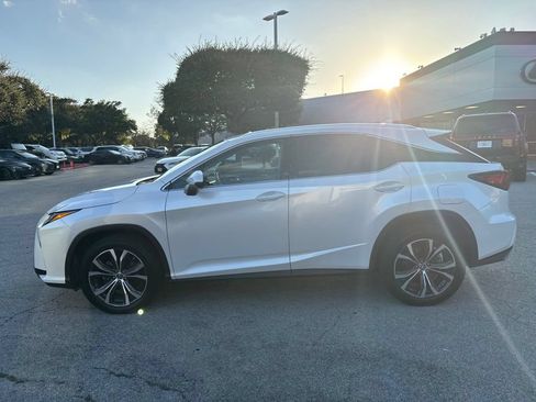 Used 2019 Lexus RX 350 FWD w/ Navigation Package image 2