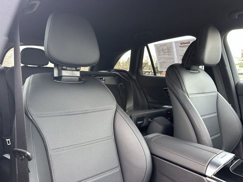 Certified 2026 Mercedes-Benz GLC 300 4MATIC image 17