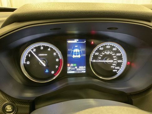 Used 2022 Subaru Forester Touring w/ Popular Package #2 AWD/4WD image 6