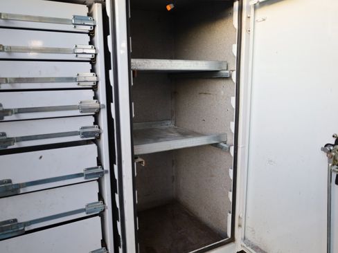 Used 2022 Ford F550 4x4 Regular Cab Super Duty image 11