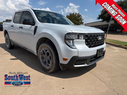 Used 2025 Ford Maverick XLT w/ XLT Luxury Package