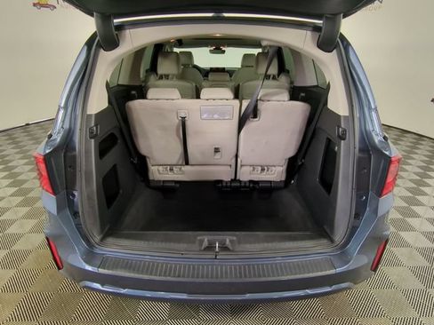 Used 2025 Honda Odyssey EX-L image 37