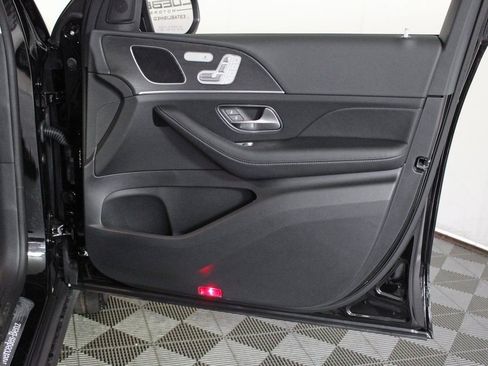 Certified 2026 Mercedes-Benz GLE 350 GLE 350 image 32