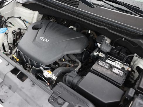 Used 2015 Kia Soul FWD image 47