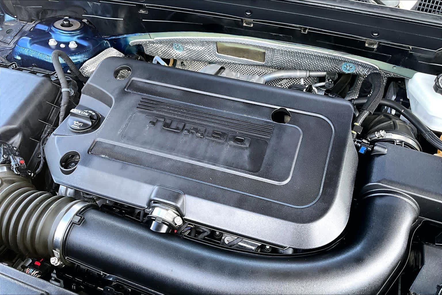 Certified 2023 Buick Envision Essence AWD/4WD image 33