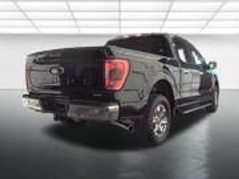 Used 2023 Ford F150 XLT w/ Equipment Group 302A High AWD/4WD image 13