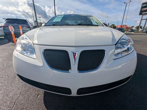 Used 2006 Pontiac G6 GT image 9