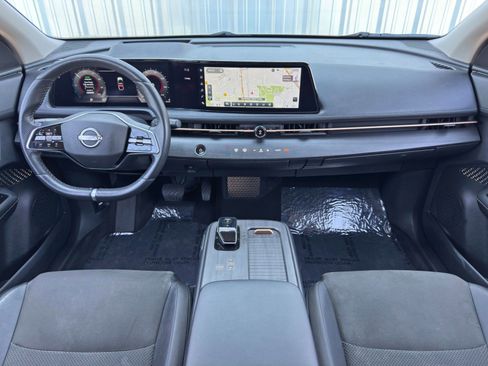Used 2023 Nissan Ariya FWD image 11