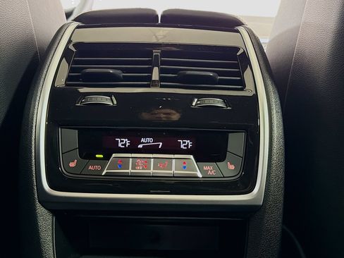New 2027 BMW X6 M60i AWD/4WD image 28