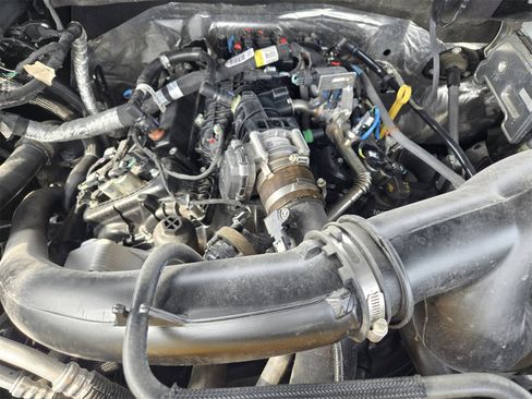 Used 2024 Ford F150 STX image 30