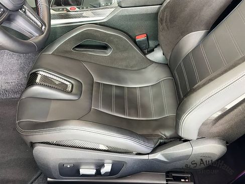 Used 2024 BMW M2 w/ Carbon Package RWD image 24
