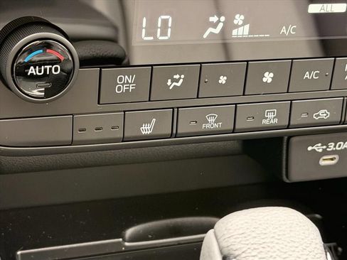 New 2026 Subaru Outback Limited AWD/4WD image 24