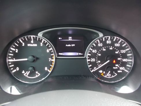 Used 2017 Nissan Altima 2.5 S image 32